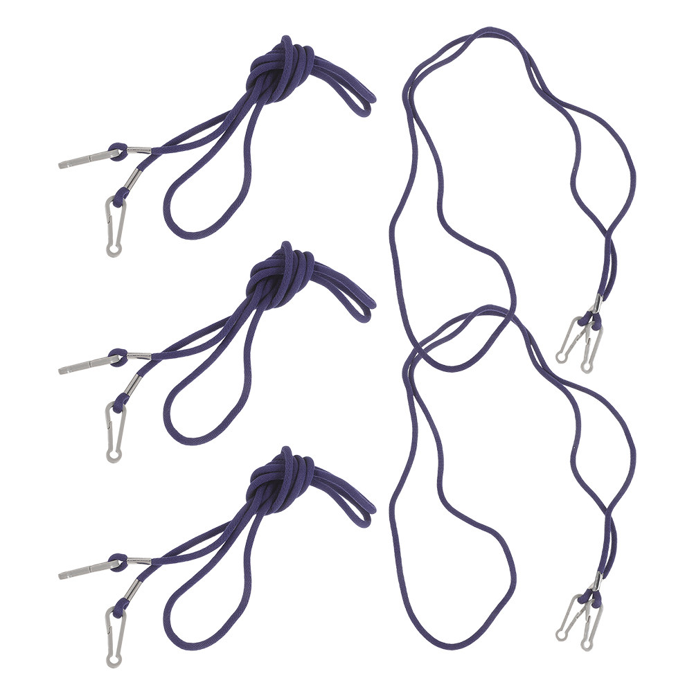 5 Pezzi Laccetto da Collo per  - Mask Lanyard Adjustable recensione e prezzo