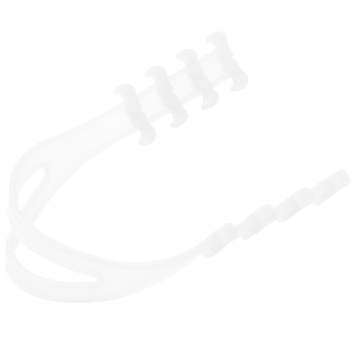 6 Pezzi di Cinghie di Estensio - Mask Ear Saver Strap recensione e prezzo
