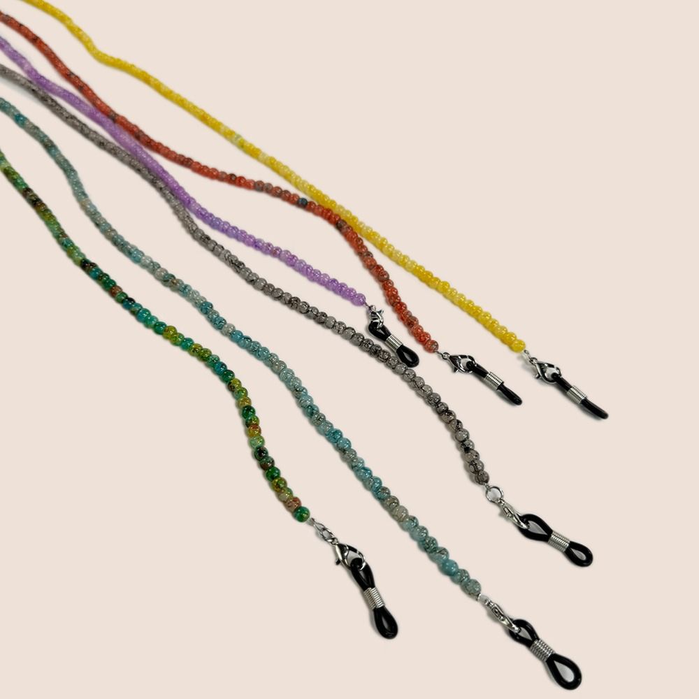 Catena per Occhiali in Vetro C - Mask Lanyard Adjustable recensione e prezzo