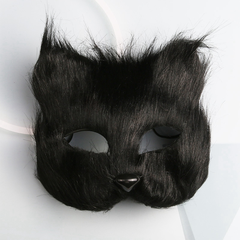 Peluche Therian Mask Halloween - Respirator Half Face recensione e prezzo
