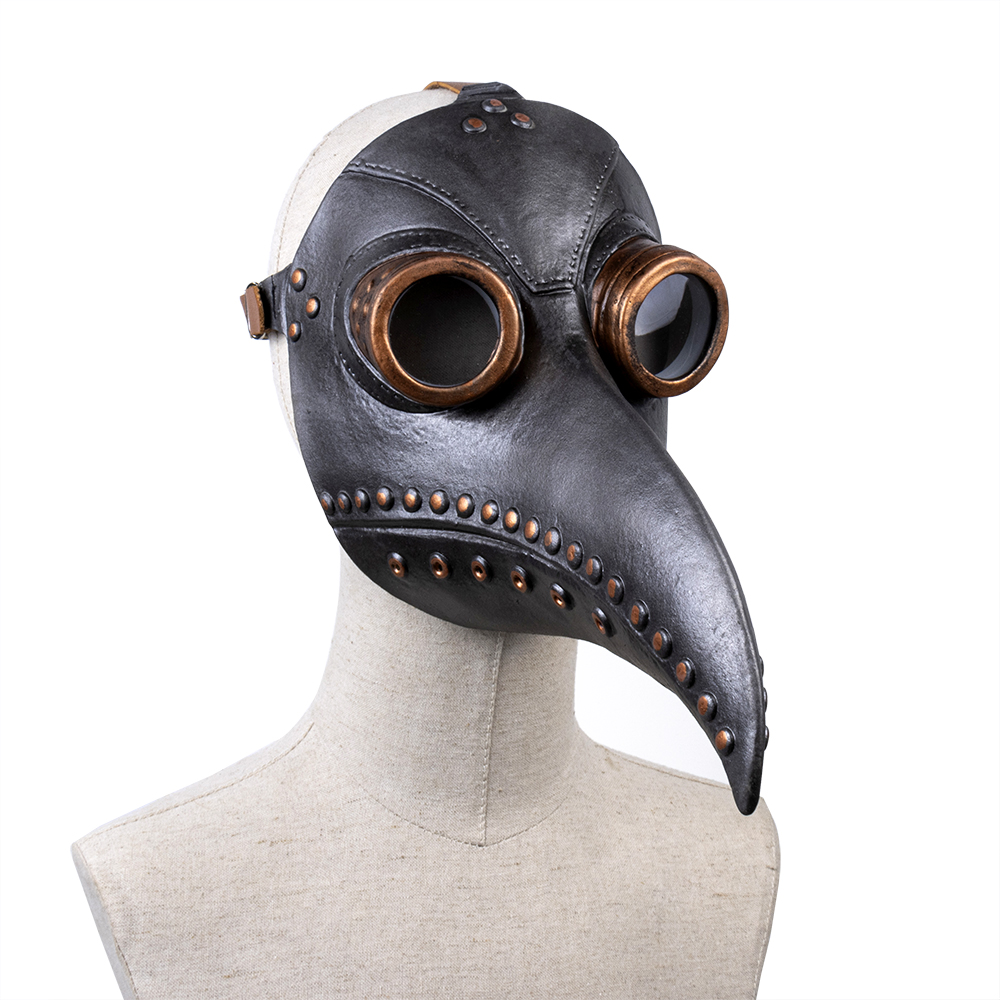 Maschera da dottore della febb - Disposable Surgical Mask recensione e prezzo