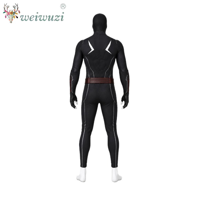 Costume da Cosplay per Uomo, S - Black Face Mask Pack recensione e prezzo