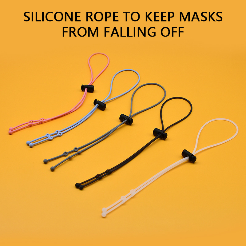 Cinturino di estensione regola - Mask Lanyard Adjustable recensione e prezzo
