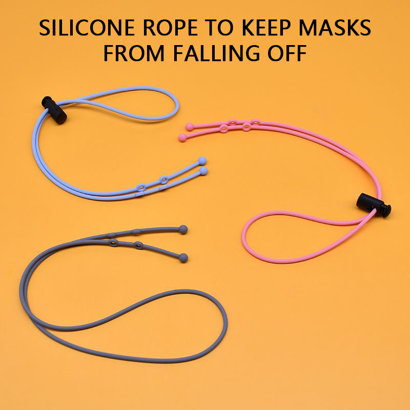 Cinturino di estensione regola - Mask Lanyard Adjustable recensione e prezzo