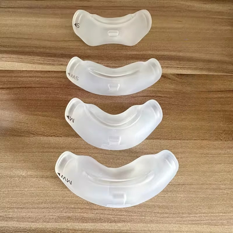 Cuscinetti Nasali Originali in - Silicone Mask Bracket recensione e prezzo