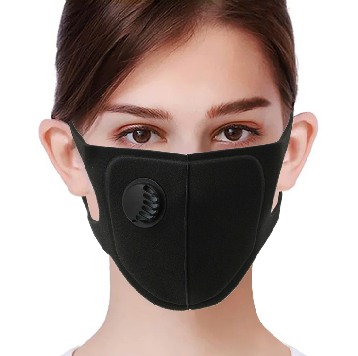 Maschera Facciale Unisex 1/5pz - Pm2.5 Filter Insert recensione e prezzo
