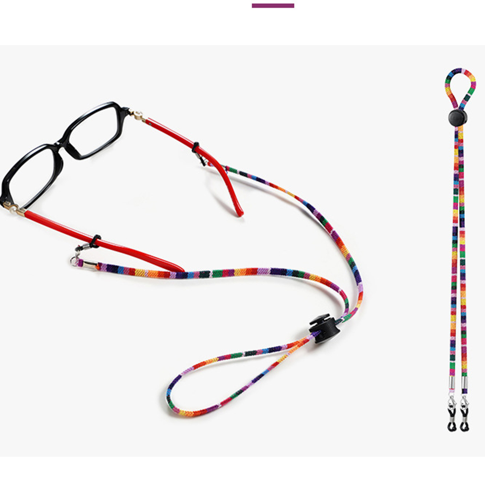 Nylon regolabile ciondola masc - Mask Lanyard Adjustable recensione e prezzo