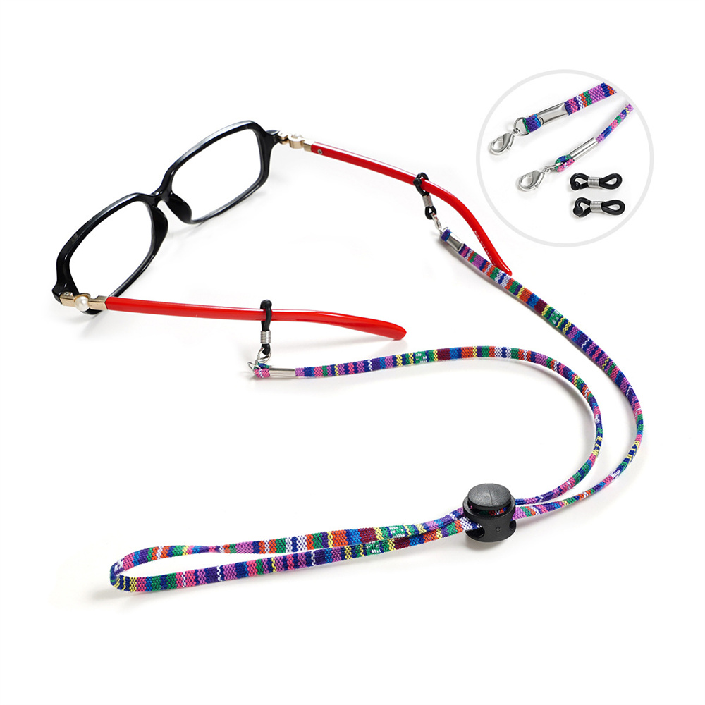 Nylon regolabile ciondola masc - Mask Lanyard Adjustable recensione e prezzo
