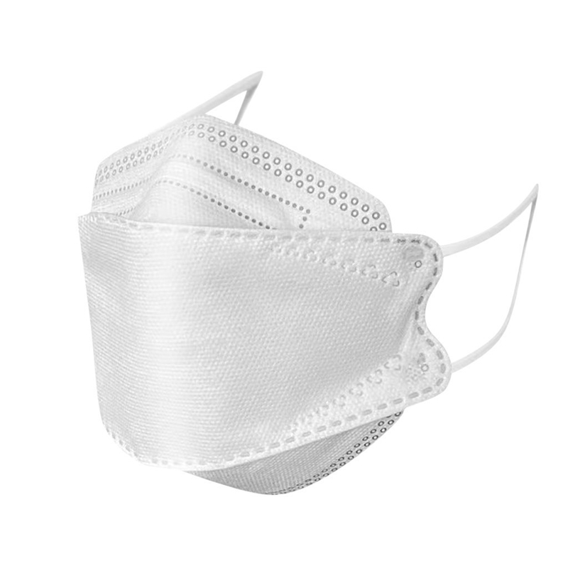 Qualità 4 strati colori Mascar - Disposable Surgical Mask recensione e prezzo