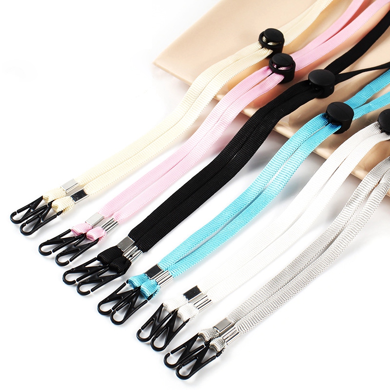 Cordino per Mascherina TEXU 1P - Mask Lanyard Adjustable recensione e prezzo