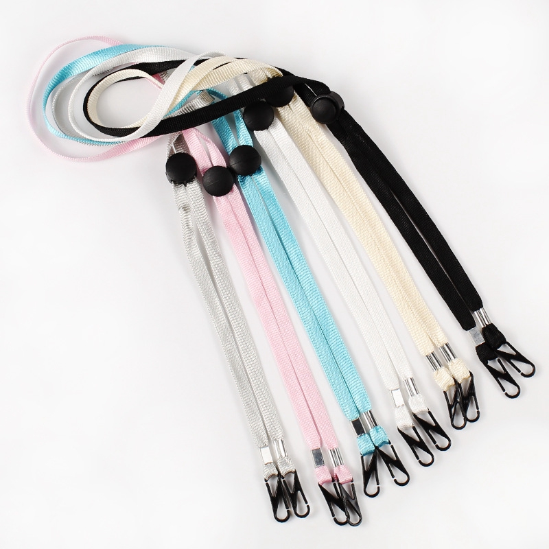 Cordino per Mascherina TEXU 1P - Mask Lanyard Adjustable recensione e prezzo