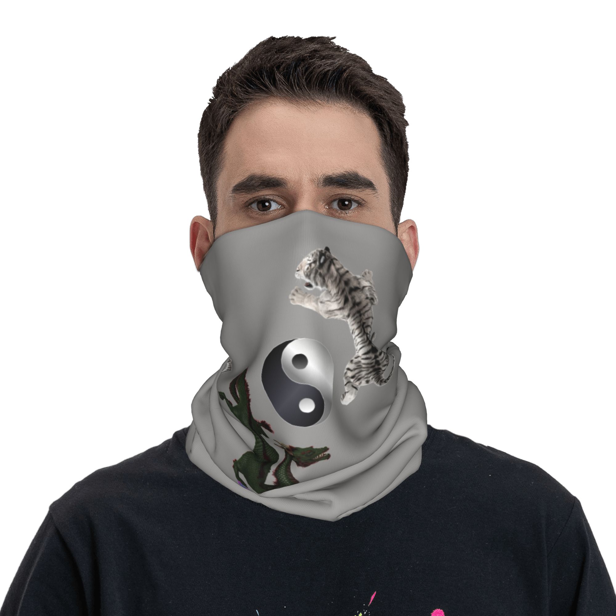Sciarpa Multifunzione Personal - Neck Gaiter Face Cover recensione e prezzo
